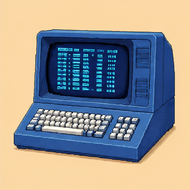 Tapegraph Relic