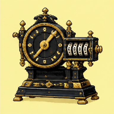 Gold Indicator