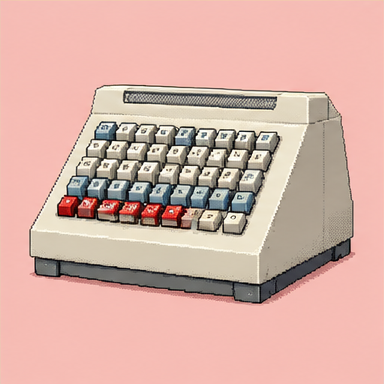 Quotron I